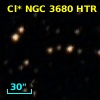Cl* NGC 3680    HTR O79
