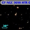 Cl* NGC 3680    HTR O80