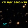 Cl* NGC 3680    HTR O82