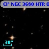 Cl* NGC 3680    HTR O86