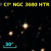 Cl* NGC 3680    HTR O87