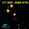 Cl* NGC 3680    HTR O89