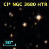 Cl* NGC 3680    HTR O90