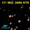 Cl* NGC 3680    HTR O91