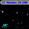 Cl* Melotte   20    LMB   11805