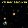 Cl* NGC 3680    HTR O96