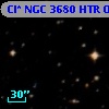 Cl* NGC 3680    HTR O97