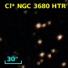 Cl* NGC 3680    HTR O98