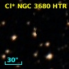 Cl* NGC 3680    HTR O99