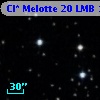 Cl* Melotte   20    LMB   11806