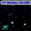 Cl* Melotte   20    LMB   11808