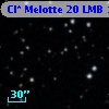 Cl* Melotte   20    LMB   11813