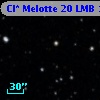 Cl* Melotte   20    LMB   11819