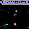 Cl* NGC 3680    KGP    1642