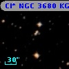 Cl* NGC 3680    KGP    1646