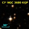 Cl* NGC 3680    KGP    1647