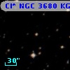 Cl* NGC 3680    KGP    1652