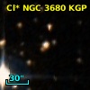 Cl* NGC 3680    KGP    1677