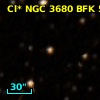 Cl* NGC 3680    BFK      53