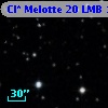 Cl* Melotte   20    LMB   11823