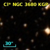 Cl* NGC 3680    KGP    1695
