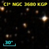 Cl* NGC 3680    KGP    1696