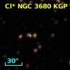 Cl* NGC 3680    KGP     926