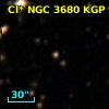 Cl* NGC 3680    KGP     927