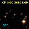 Cl* NGC 3680    KGP     931