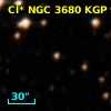 Cl* NGC 3680    KGP     942