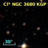 Cl* NGC 3680    KGP     951