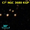 Cl* NGC 3680    KGP     960