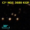Cl* NGC 3680    KGP     965