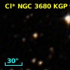 Cl* NGC 3680    KGP     977