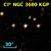Cl* NGC 3680    KGP     983