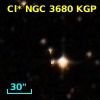 Cl* NGC 3680    KGP    1021