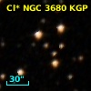 Cl* NGC 3680    KGP    1024