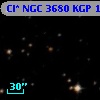 Cl* NGC 3680    KGP    1047