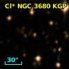 Cl* NGC 3680    KGP    1081
