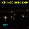 Cl* NGC 3680    KGP    1082