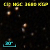 Cl* NGC 3680    KGP    1112