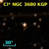 Cl* NGC 3680    KGP    1114