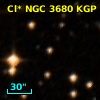 Cl* NGC 3680    KGP    1170