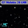Cl* Melotte   20    LMB   11829