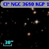 Cl* NGC 3680    KGP    1177