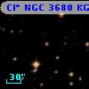 Cl* NGC 3680    KGP    1188