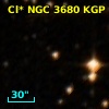 Cl* NGC 3680    KGP    1237