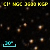 Cl* NGC 3680    KGP    1312