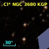 Cl* NGC 3680    KGP    1355