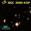 Cl* NGC 3680    KGP    1401